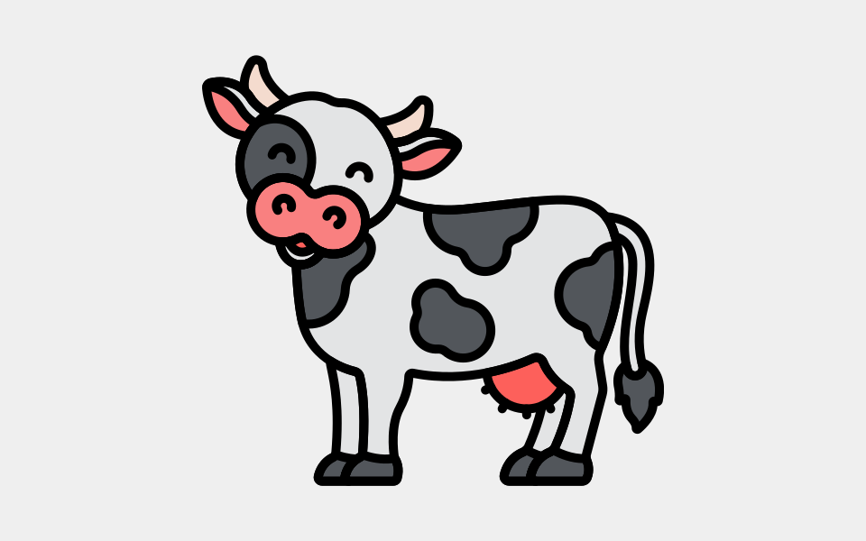 गाय की कहानी