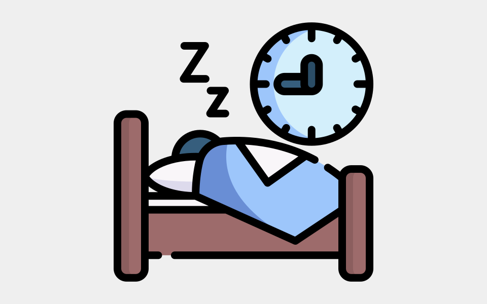 जानिए नींद में सांस लेने की तकनीकें