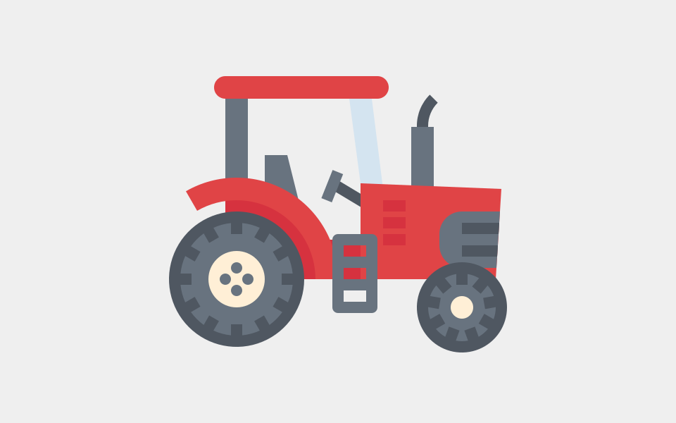 ये रहा दुनिया का सबसे बड़ा ट्रैक्टर, जानिए कैसा है ! 11 ये रहा दुनिया का सबसे बड़ा ट्रैक्टर, जानिए कैसा है !