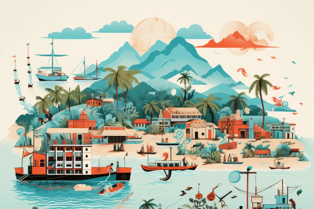 वाणिज्य क्या होता है ? 11 वाणिज्य क्या होता है ?