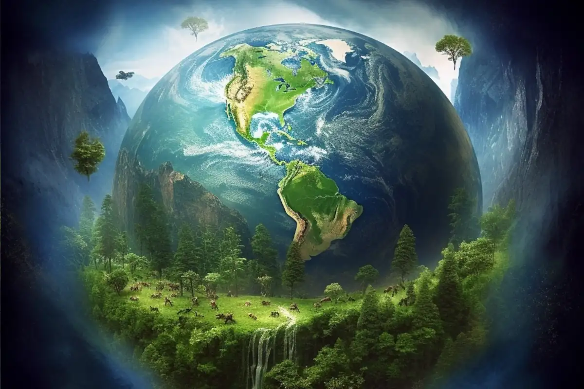 पर्यावरण क्या होता है ? 14 पर्यावरण क्या होता है ?