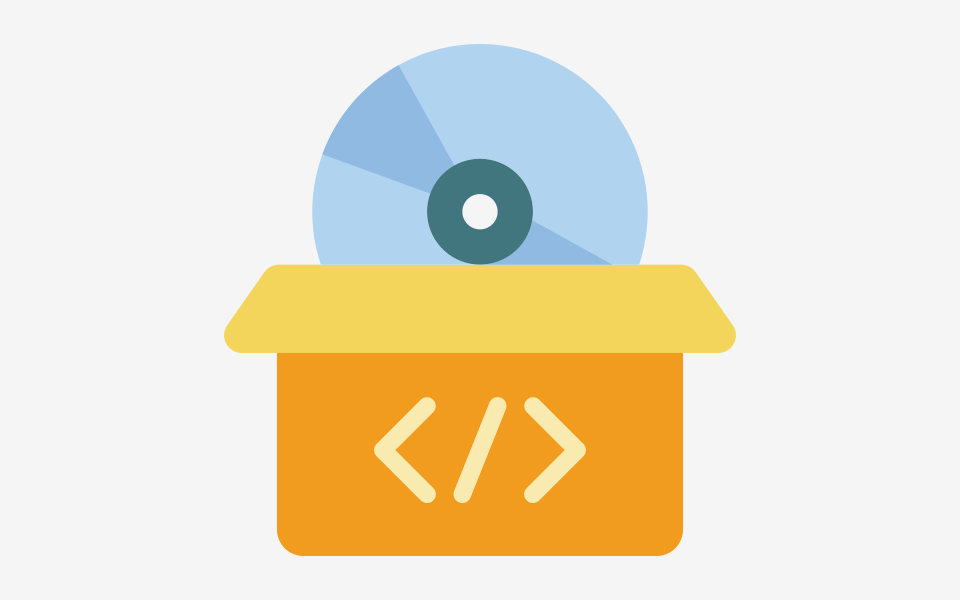 सॉफ्टवेयर कैसे काम करता है ?