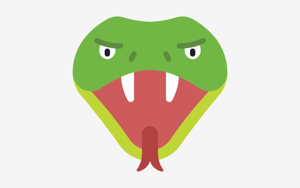 दुनिया का सबसे खतरनाक सांप की जानकारी