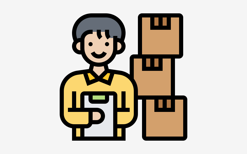 स्टोर कीपर जॉब की जानकारी