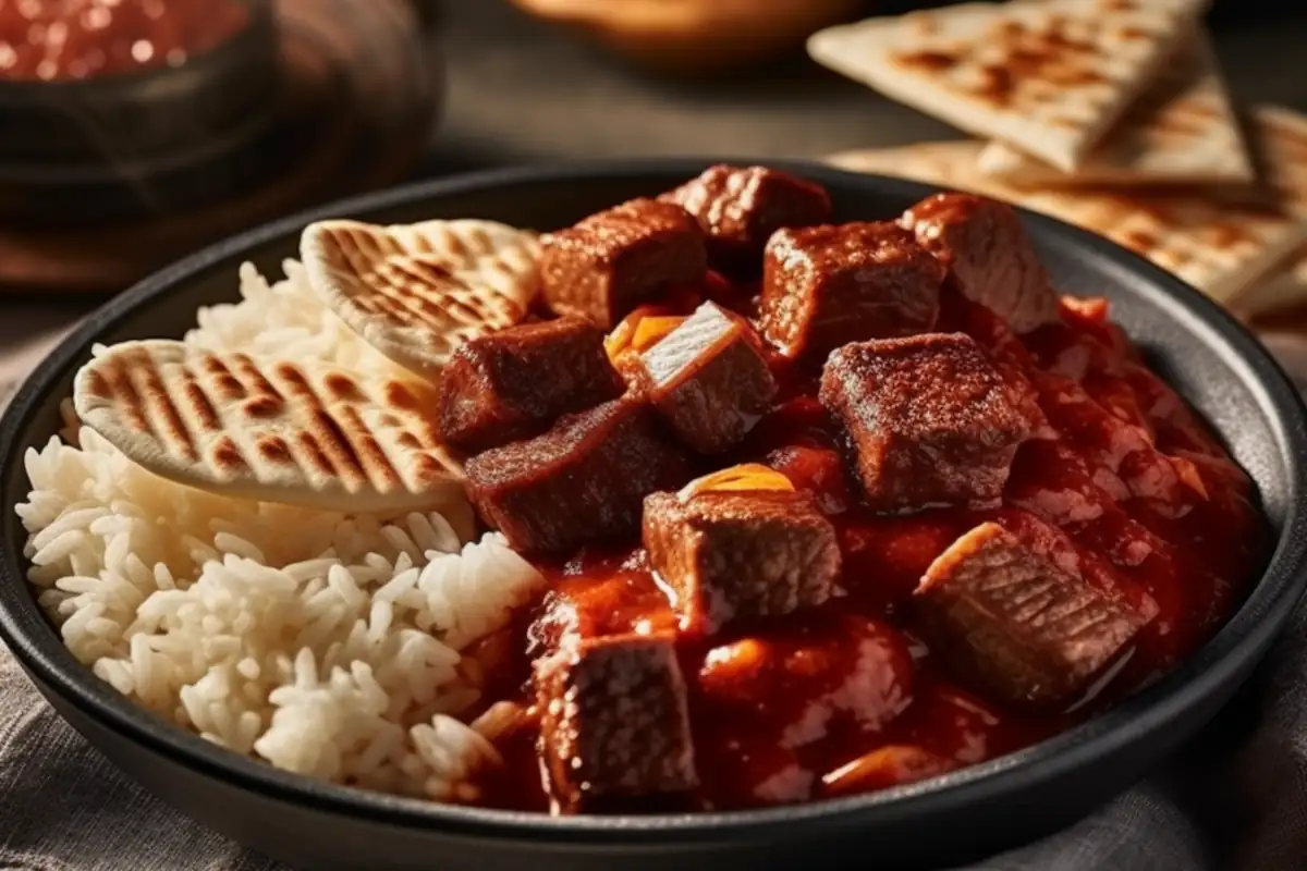 जानिए गोश्त खाने से क्या होता है? 10 जानिए गोश्त खाने से क्या होता है?