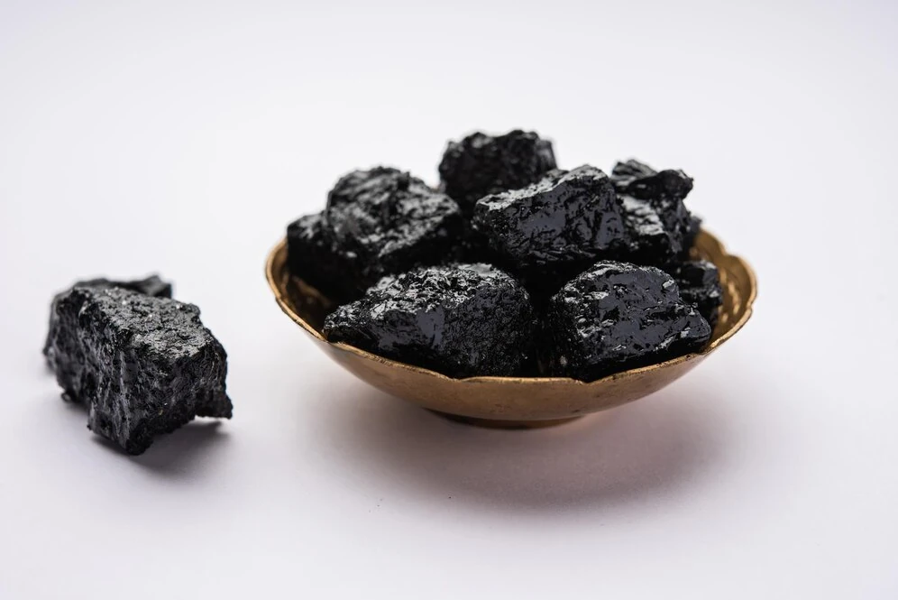 शिलाजीत कैप्सूल खाने का तरीका क्या है ? 1 Asphaltum shilajit