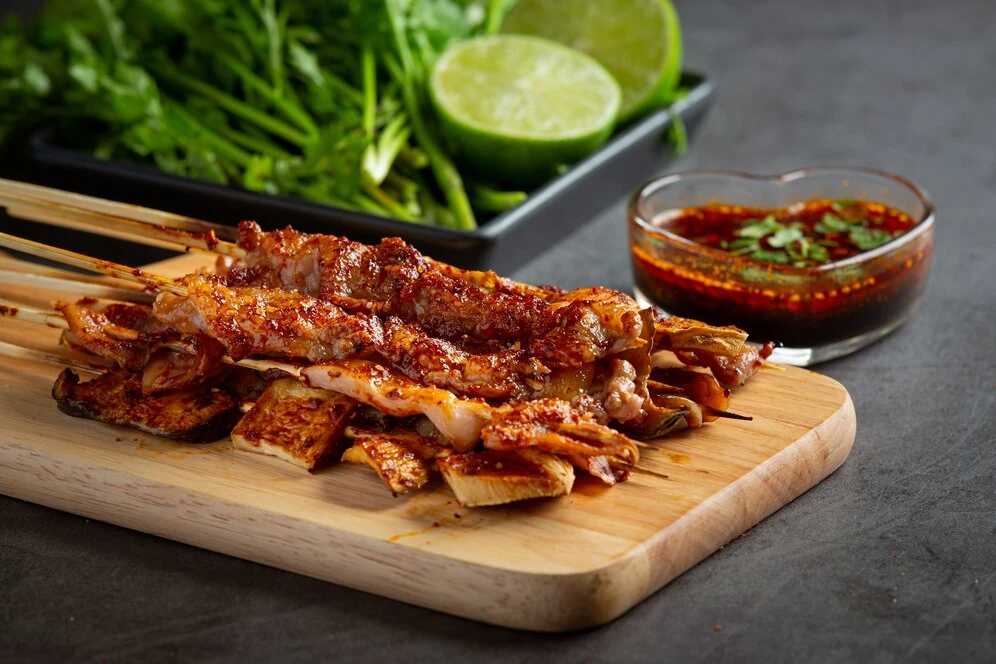 जानिए गोश्त खाने से क्या होता है? 1 meat
