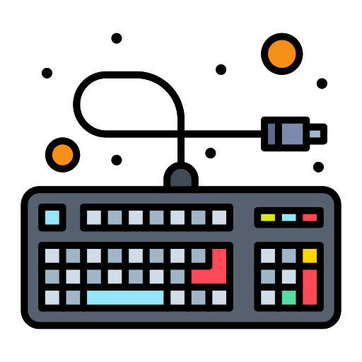 कीबोर्ड कितने प्रकार के होते हैं ?