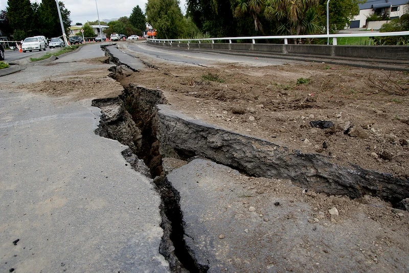 HAARP क्या है जिसे कुछ लोग तुर्की मे भूकंप का जिम्मेदार मानते है ? तथ्य को जानिए 1 earth quake 1