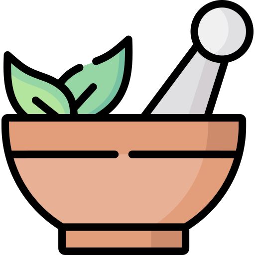 पाचन तंत्र के स्वास्थ्य और भूख बढ़ाने की जड़ी बूटी