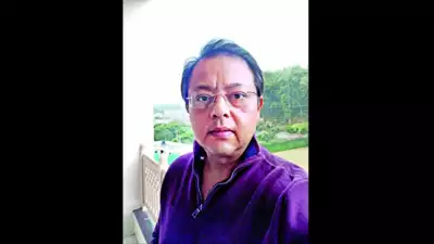 अभिनेता नितेश पांडेय का इगतपुरी में दिल का दौरा पड़ने से निधन हो गया 1 nilesh pande news