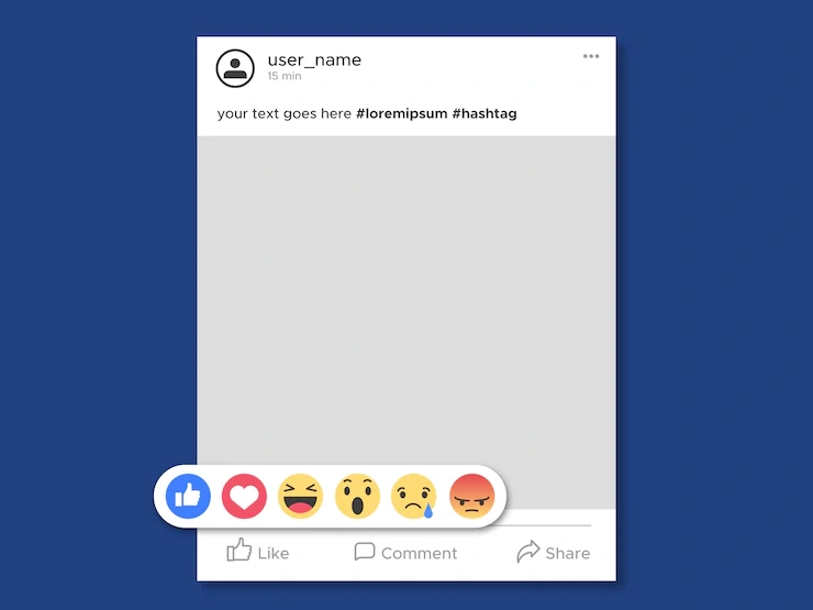 जानिए फेसबुक की आईडी कैसे बनाएं? 1 facebook post