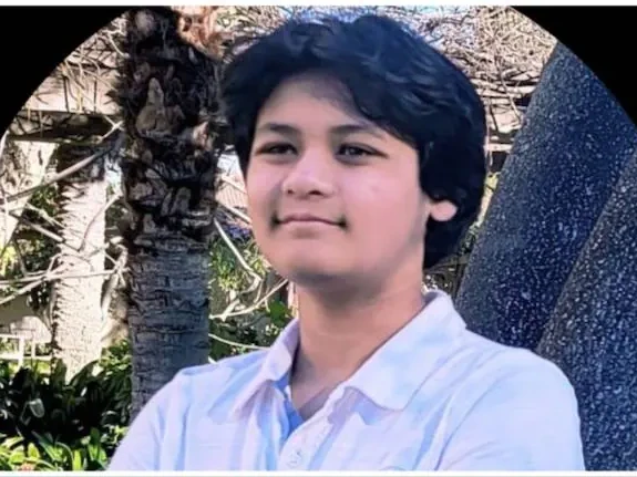 रच गया इतिहास ! स्पेसएक्स में आ रहा है बच्चा कर्मचारी 1 kairan kazi