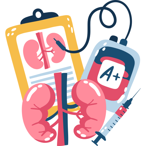 क्या एक किडनी पर आदमी जिंदा रह सकता है?