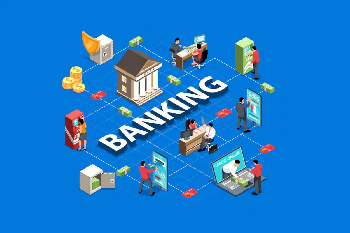 जानिए बैंकिंग क्या होती है? 1 banking system