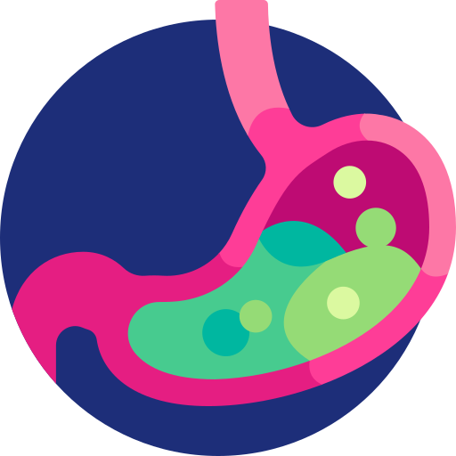 गैस्ट्रिक अल्सर क्या है कितने दिन में ठीक होता है?