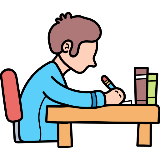 पढ़ाई में मन नहीं लगता? ये रहे उपाय 1 studying