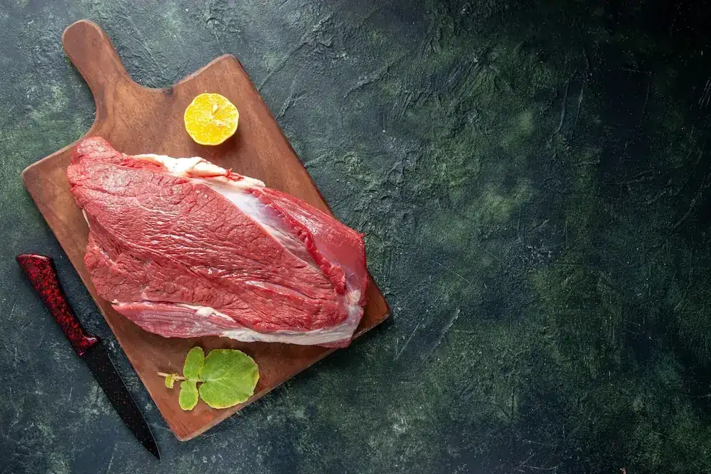 बीफ किसे कहते हैं ? मतलब, फायदे और फोटो 2 beef hindi