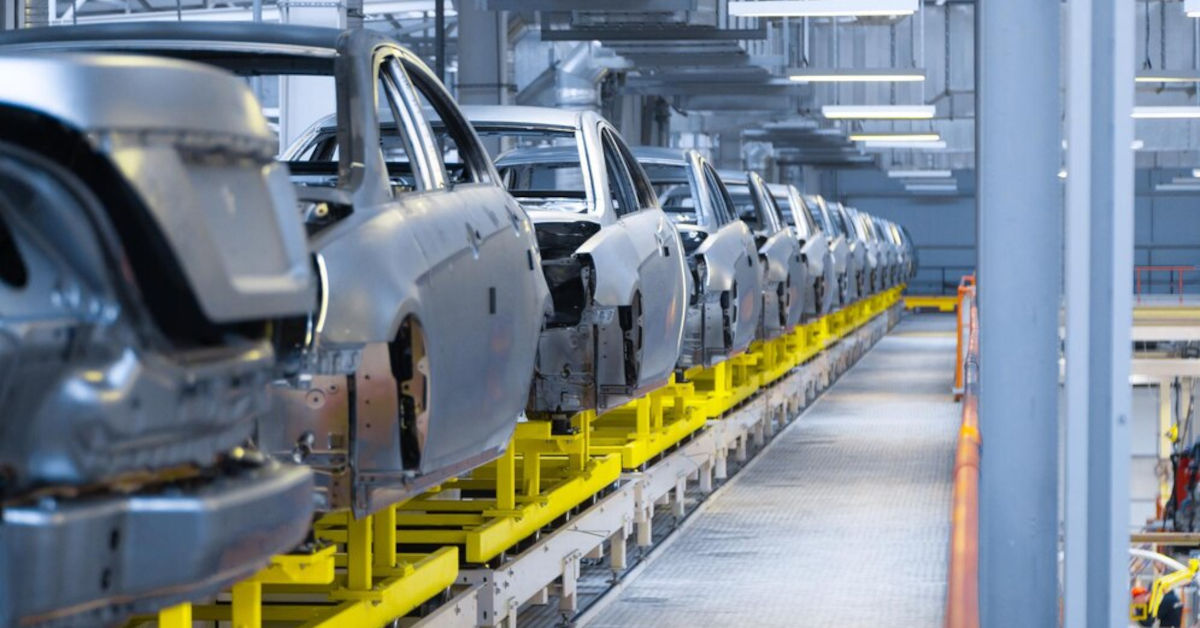 Pakistan Car Sales: खस्ता हाल हो रही है पाकिस्तान में वाहनों की बिक्री, पिछले महीने सिर्फ कुछ हजार कार की सेल हुई 5 Pakistan Car Sales: खस्ता हाल हो रही है पाकिस्तान में वाहनों की बिक्री, पिछले महीने सिर्फ कुछ हजार कार की सेल हुई