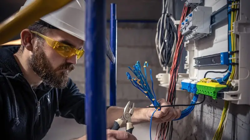लेटेस्ट इलेक्ट्रिक वायर प्राइस लिस्ट 1 electric wiring