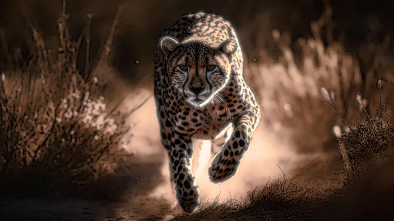 जमीन, हवा और पानी इन सभी में कौनसा जानवर सब से तेज है ? 6 जमीन, हवा और पानी इन सभी में कौनसा जानवर सब से तेज है ?