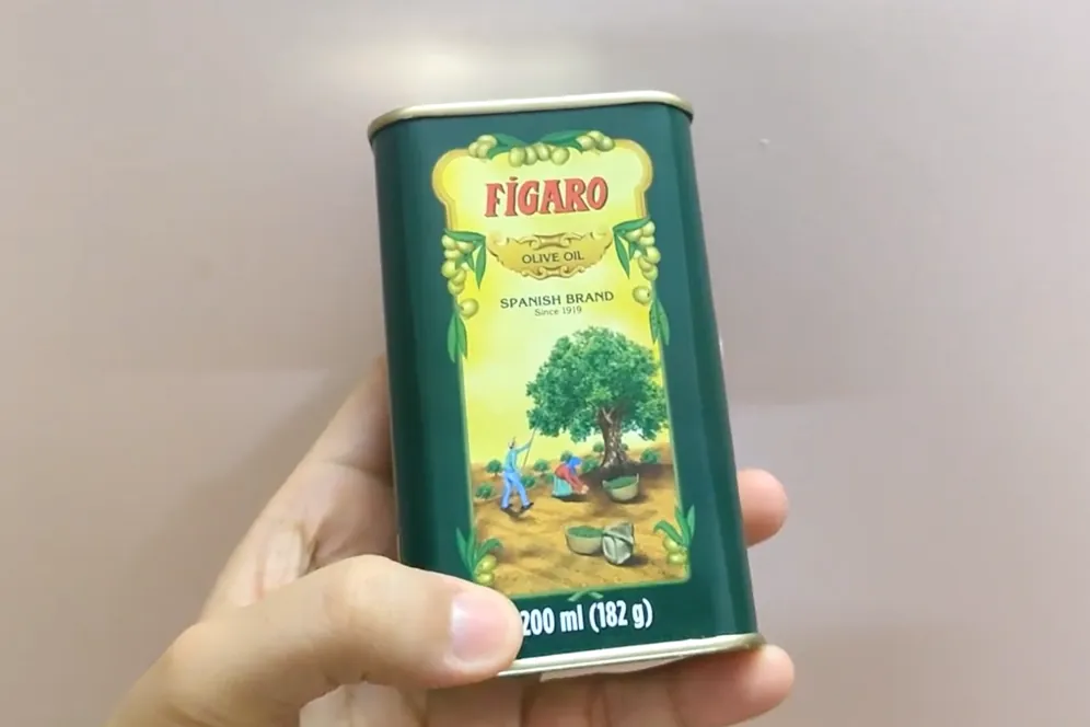 फिगारो जैतून का तेल त्वचा पर लगाने से होने वाले लाभ