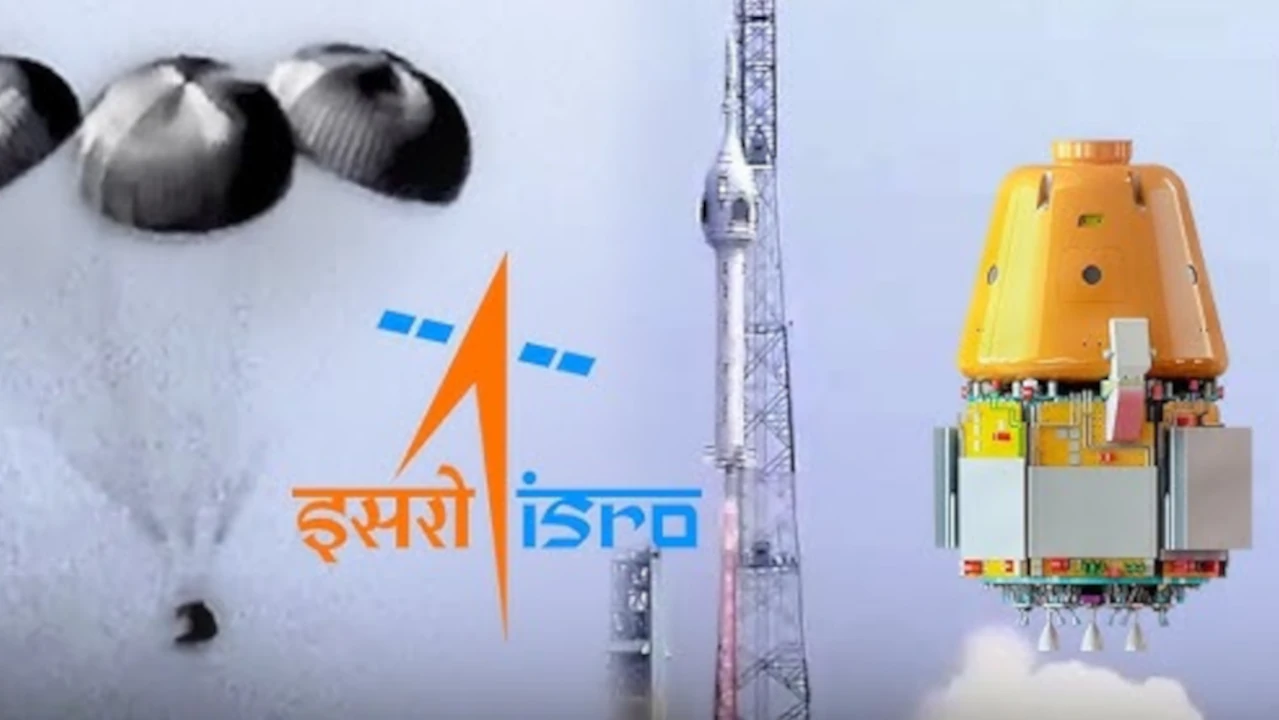 टेस्ट तो कामयाब रहा, जानिए गगनयान मिशन कब लांच होगा?