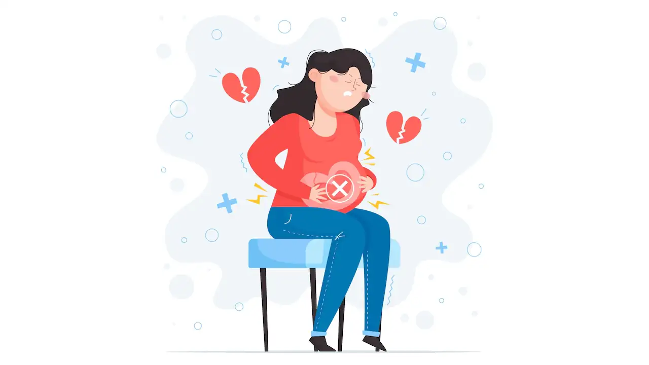 हेपेटाइटिस गर्भावस्था और अजन्मे बच्चे को कैसे प्रभावित करता है?