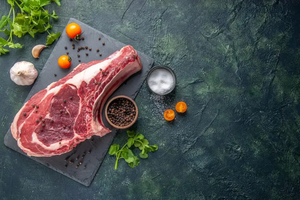 बीफ किसे कहते हैं ? मतलब, फायदे और फोटो 4 hindi beef