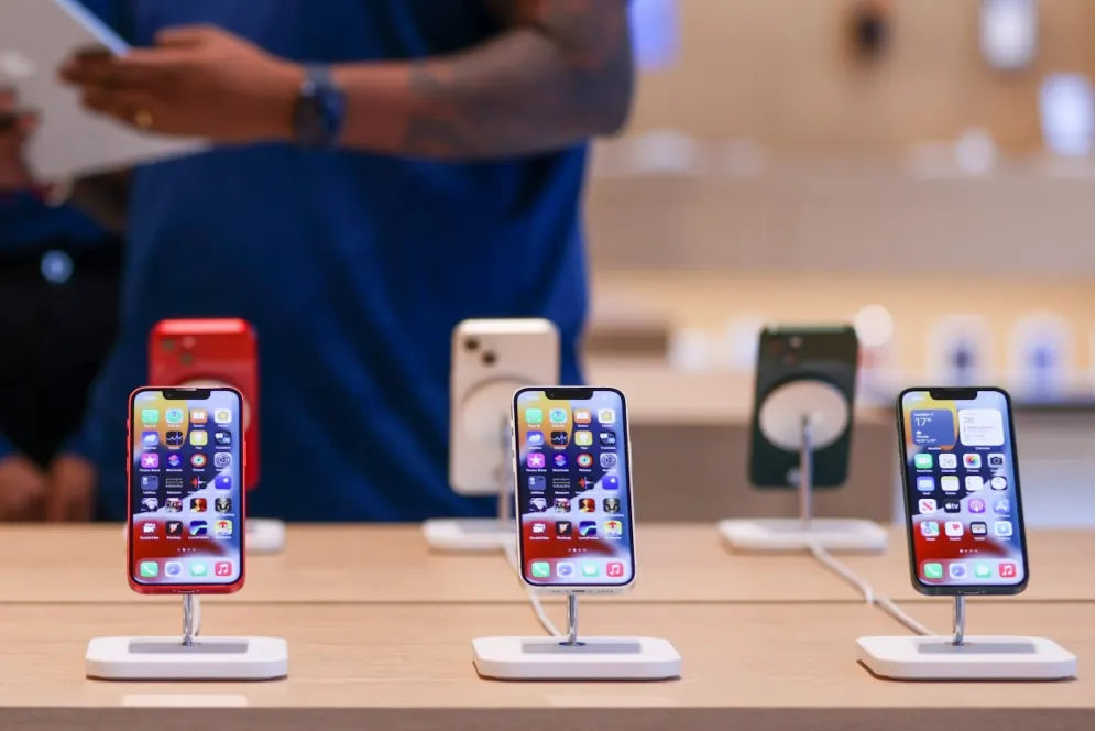 एप्पल आईफोन की कीमत (iphone ki kimat) - प्राइस लिस्ट 11 एप्पल आईफोन की कीमत (iphone ki kimat) – प्राइस लिस्ट