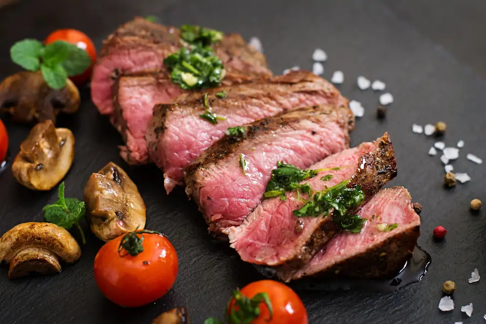 बीफ किसे कहते हैं ? मतलब, फायदे और फोटो 6 juicy beef