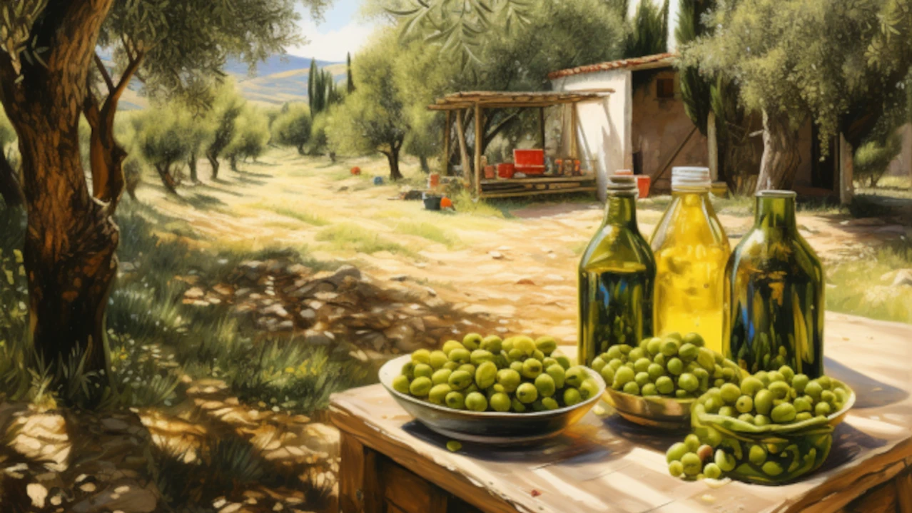 जैतून के तेल की कीमत 11 जैतून के तेल की कीमत