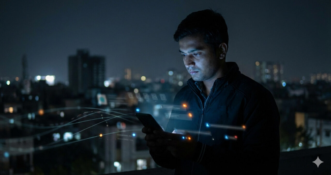 भारत में ऑनलाइन प्राइवसी क्यों कमजोर होती जा रही है? एक आम फ्रॉड की असली कहानी