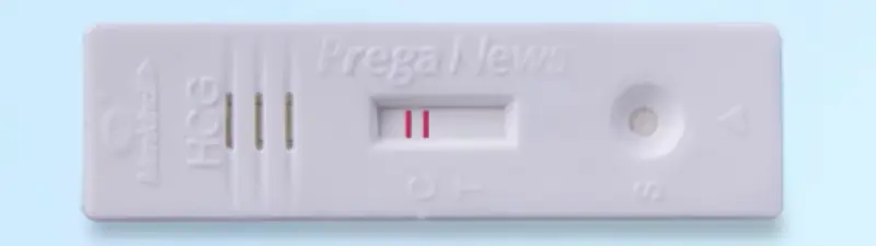 जानिए प्रेग्नेंट है या नहीं कैसे पता करे ? 2 positive pregnancy result