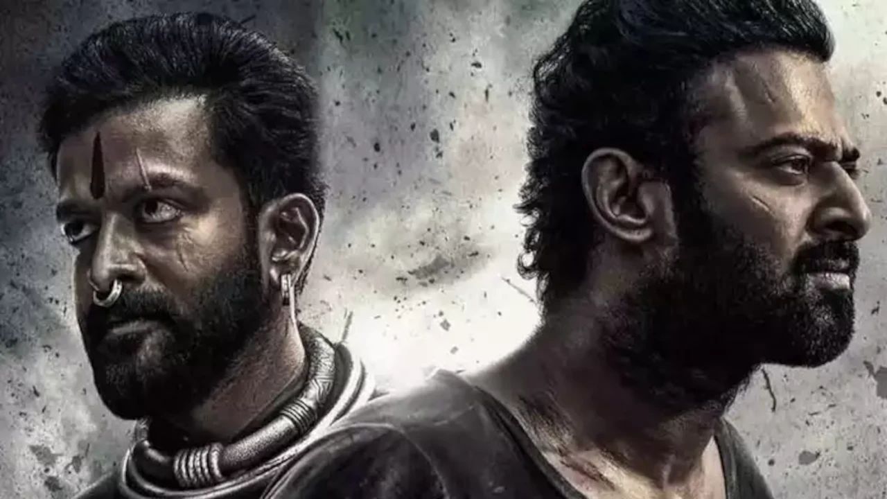 Salaar : एक्टर पृथ्वीराज सुकुमारन ने अपने “फर्क नहीं पड़ता ” वाले बयान पर दी सफाई ..