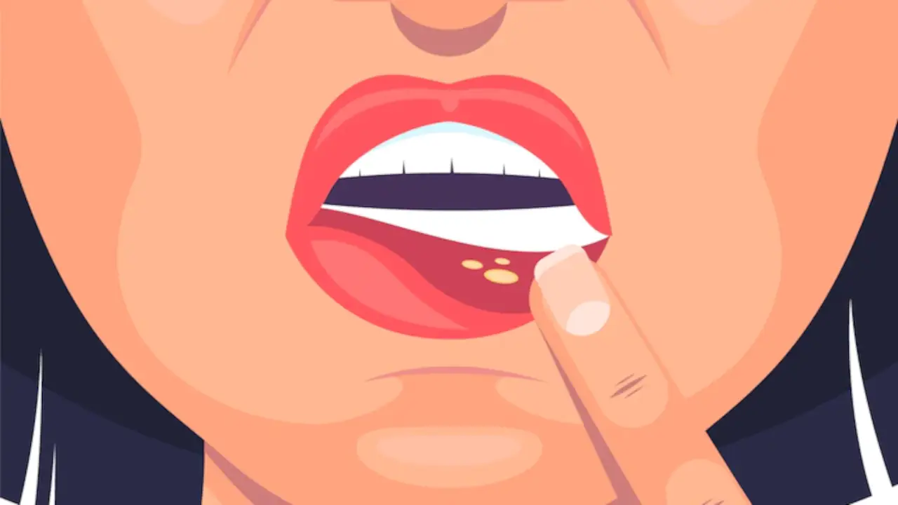 जानिए मुंह के छाले कितने दिन में ठीक होते हैं?